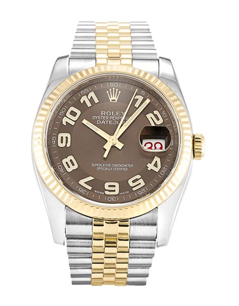 rolex 6236 replica|rolex datejust 116233.